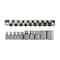 Teng Tools M3814 - 10 Piece 1/4" and 3/8" TX-E Socket Set Cli M3814 - alternate 1
